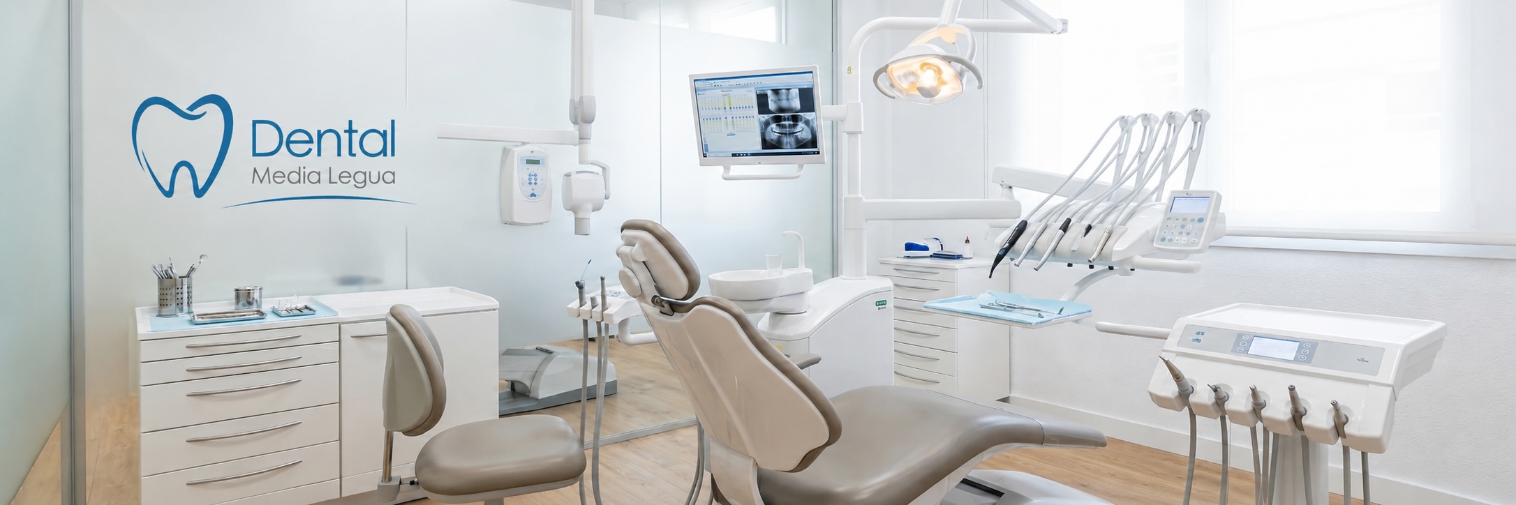 Dental Medialegua